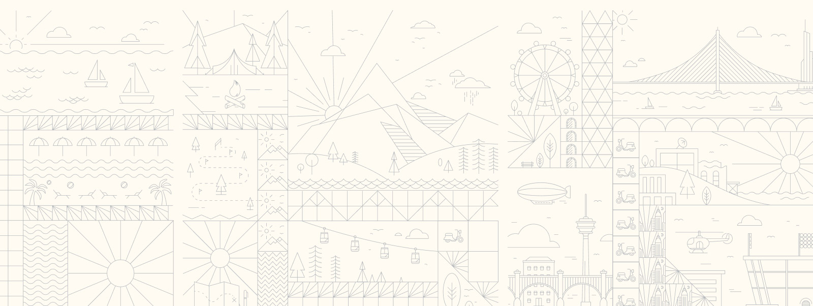 Logo Design for Flok