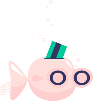 Illustrations for Hop